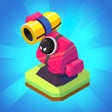 Icon of program: Merge Tower Bots