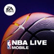 Icon of program: NBA LIVE Mobile Basketbal…