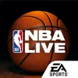 Icon of program: NBA LIVE Mobile Basketbal…