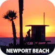 Icon of program: Visit Newport Beach