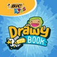Icon of program: BIC Kids DrawyBook, anima…