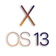 Icon of program: !OS-13 EMUI 5/8 Theme