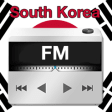 Icon of program: Radio South Korea - All R…