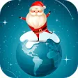 Icon of program: Santa Claus Tracker Radar…