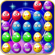 Icon of program: Crush Eggs