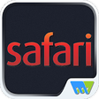 Icon of program: Safari