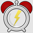 Icono de programa: Flash Alarm