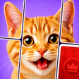 Icon of program: Jigsaw Solitaire: Tile Pu…