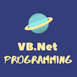 Icon of program: VB.Net Programming