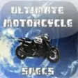 Icon of program: Ultimate Motorcycle Specs
