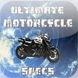 Icon of program: Ultimate Motorcycle Specs