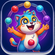 Icono de programa: Linora: Lines  Orbs