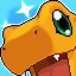 Icono de programa: デジモンUP