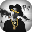 Icon of program: Thug Life Photo Editor - …