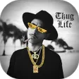 Icon of program: Thug Life Photo Editor - …