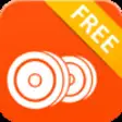 Icon of program: Dumbbell Workouts Free
