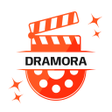 Icon of program: Dramora  Short Drama Hub