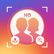 Icono de programa: InstaZoom : Download & Zo…