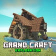 Icon of program: Grand Craft: 3D building …