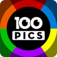 Icon of program: 100 PICS Quiz - guess the…