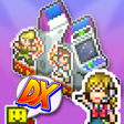Icono de programa: Pocket Arcade Story DX