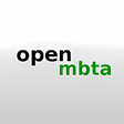 Icon of program: OpenMBTA