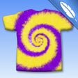 Icon of program: Tie Dye Doodle