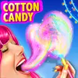 Icon of program: Rainbow Cotton Candy - Co…