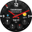 Icon of program: Ultra Watch Face