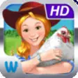 Icon of program: Farm Frenzy 3 HD Free