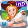 Icon of program: Farm Frenzy 3 HD Free
