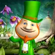 Icon of program: Talking St.Patrick's Elf