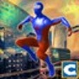 Icon of program: Strange Spider Hero Battl…