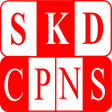 Icon of program: CAT SKD CPNS 2019