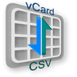 Icon of program: Opal-Convert VCF to CSV t…