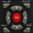 Icon of program: Soniq TV Remote