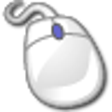 Icon of program: LuJoSoft MouseClicker