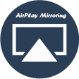 Icon of program: AirPlay Mirroring Receive…