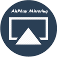 Icon of program: AirPlay Mirroring Receive…