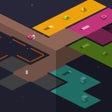 Icono de programa: rymdkapsel