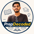Icono de programa: PREPDECODED