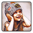 Icono de programa: Cartoon Prisma Effect
