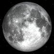 Icono de programa: Moon Phases
