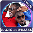 Icon of program: Radio and Weasel songs of…