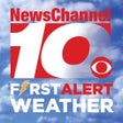 Icon of program: KFDA - NewsChannel 10 Wea…