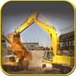 Icon of program: City Heavy Excavator Cran…