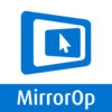 Icon of program: MirrorOp Receiver