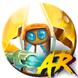 Icon of program: Battle Planet AR