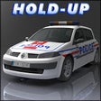 Icon of program: Hold up Bad French Police