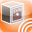 Icon of program: watch svn log
